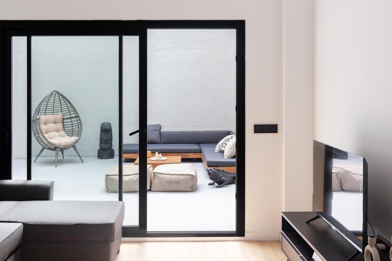 Vlc Host - Duque De Gaeta Appartement Valence