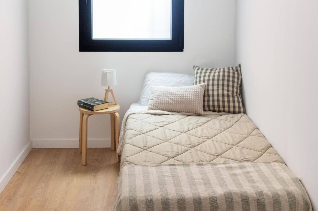 Appartement Vlc Host - Duque De Gaeta *