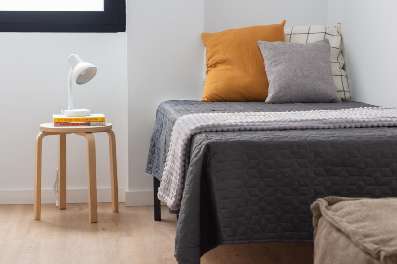 Vlc Host - Duque De Gaeta Appartement *