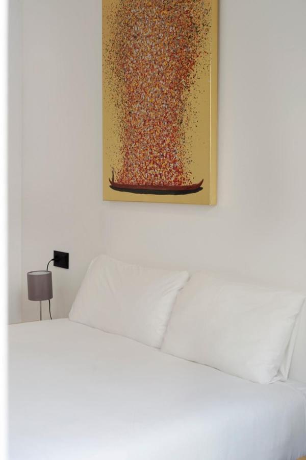 Vlc Host - Duque De Gaeta Appartement *