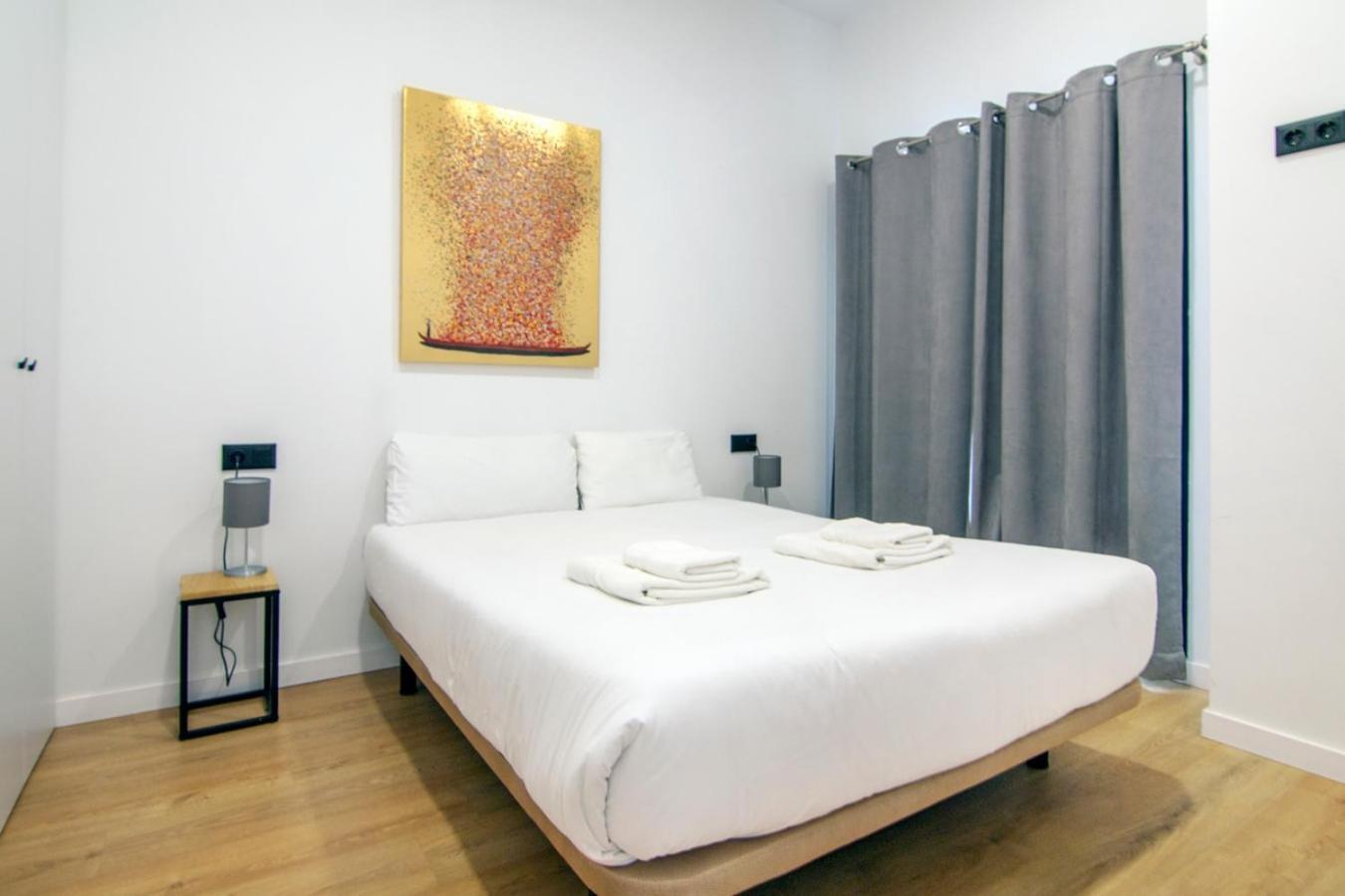 Appartement Vlc Host - Duque De Gaeta *