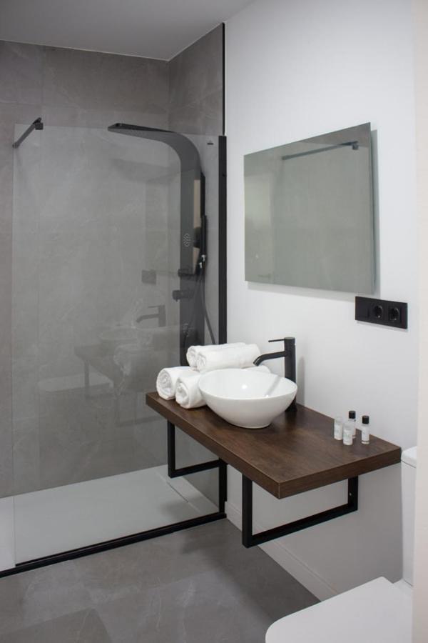 Vlc Host - Duque De Gaeta Appartement