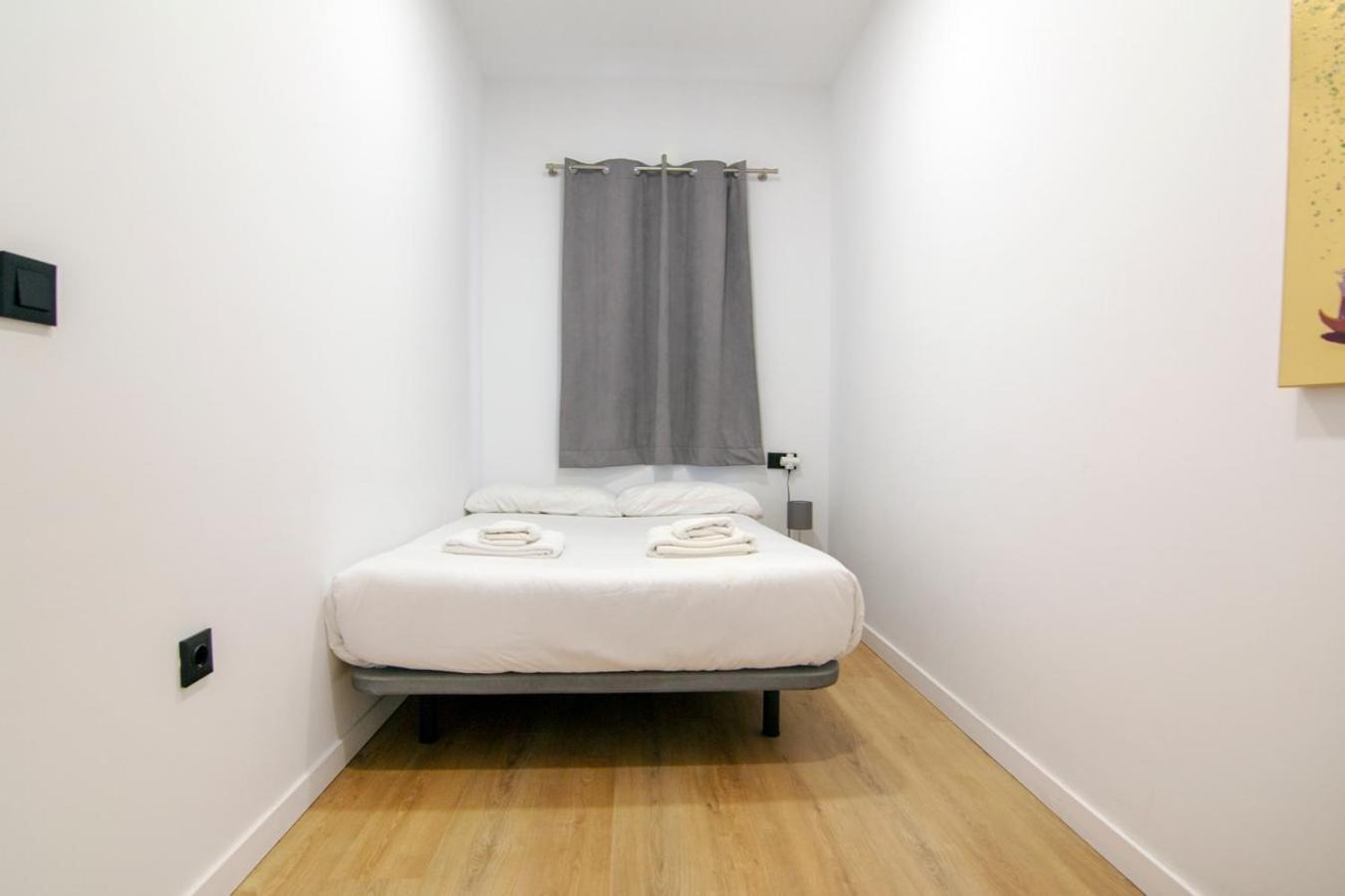 Vlc Host - Duque De Gaeta Appartement *