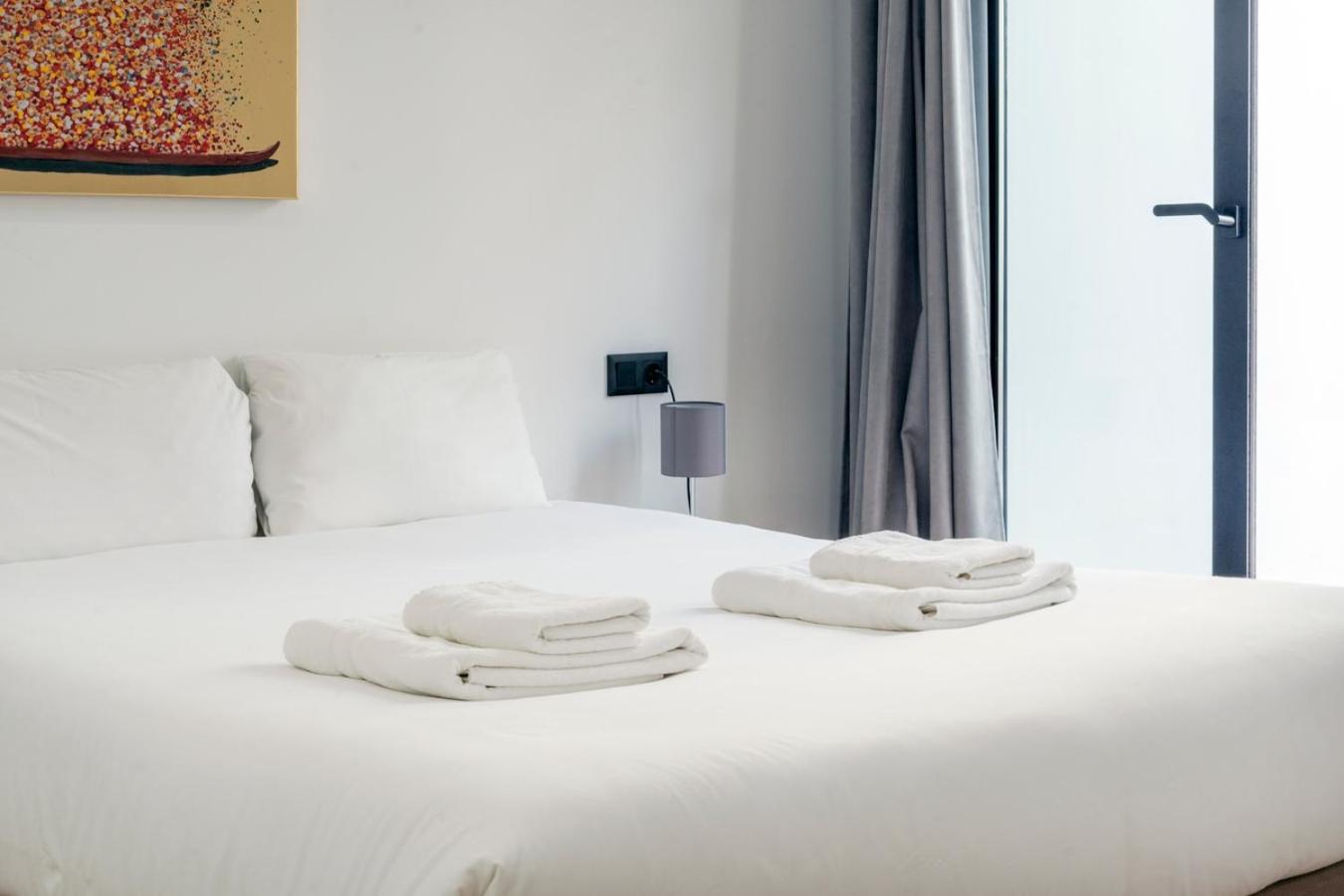 Appartement Vlc Host - Duque De Gaeta