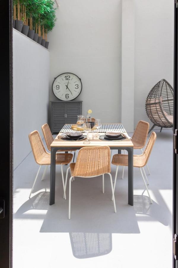 Appartement Vlc Host - Duque De Gaeta *
