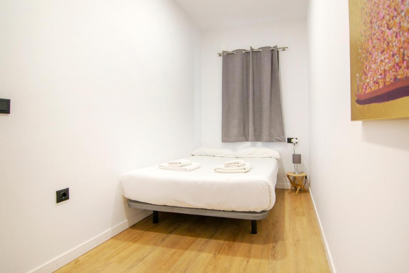Vlc Host - Duque De Gaeta Appartement *