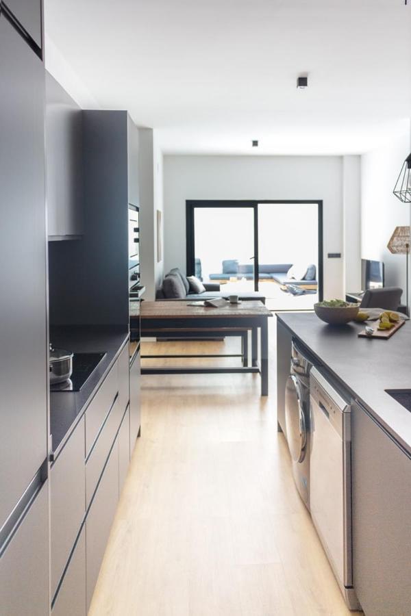 Vlc Host - Duque De Gaeta Appartement *