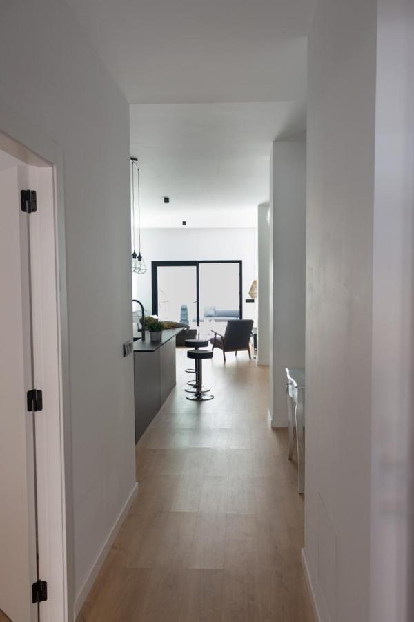 Appartement Vlc Host - Duque De Gaeta *