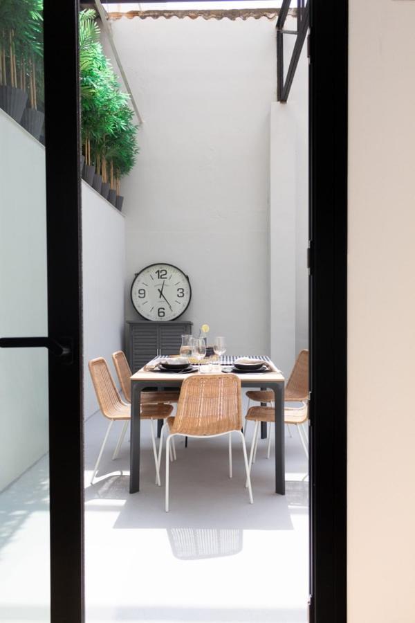 Vlc Host - Duque De Gaeta Appartement Valencia