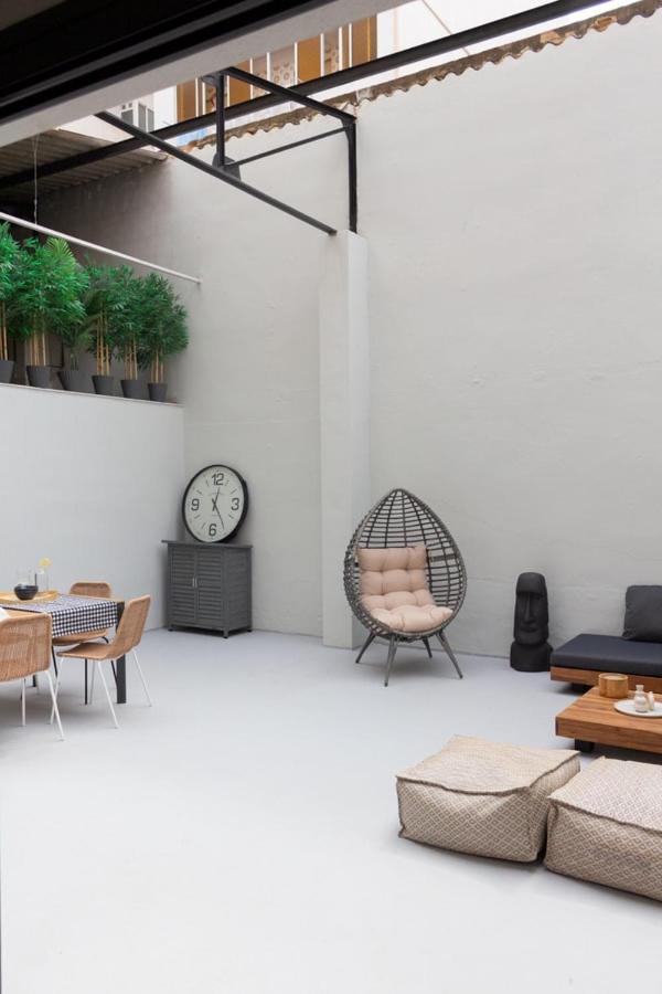 Vlc Host - Duque De Gaeta Appartement