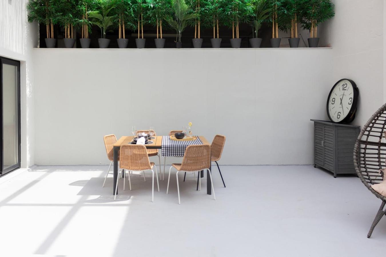 Appartement Vlc Host - Duque De Gaeta Valence