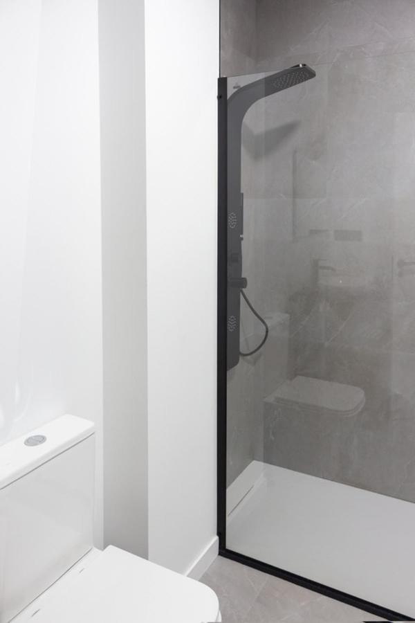 Vlc Host - Duque De Gaeta Apartment Valencia