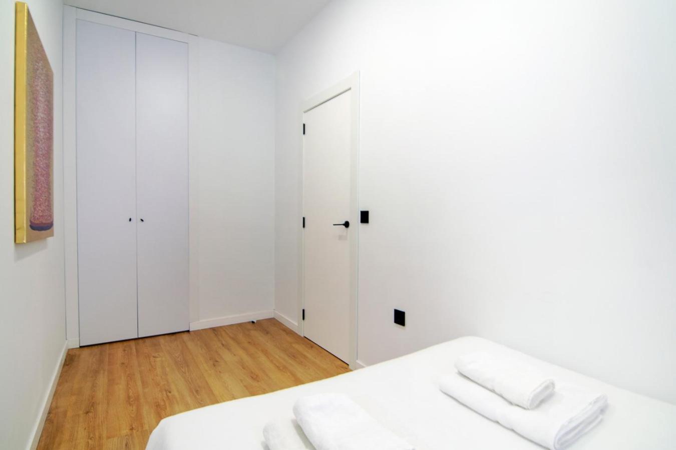 Apartment Vlc Host - Duque De Gaeta Valencia