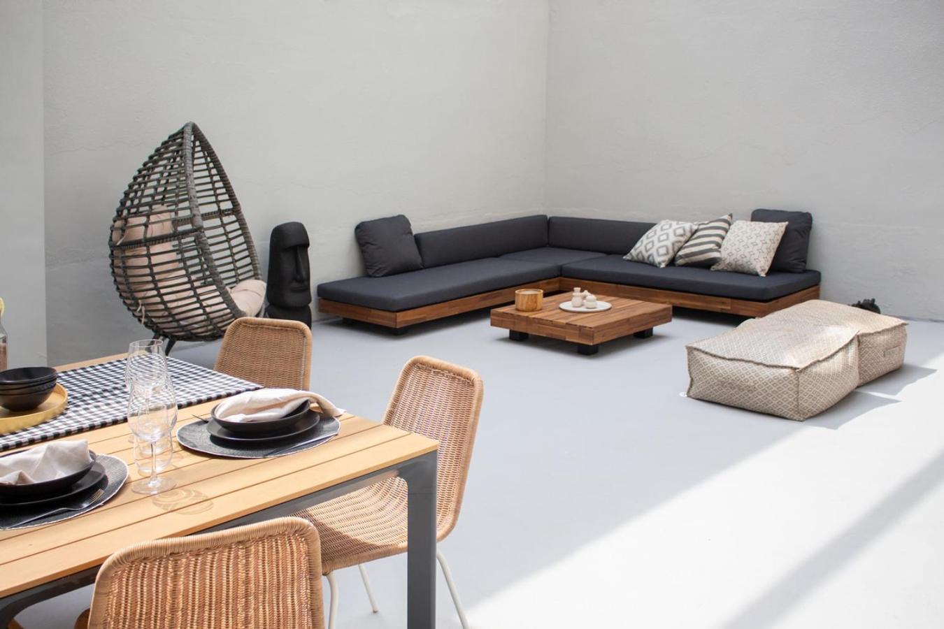 Vlc Host - Duque De Gaeta Apartment *
